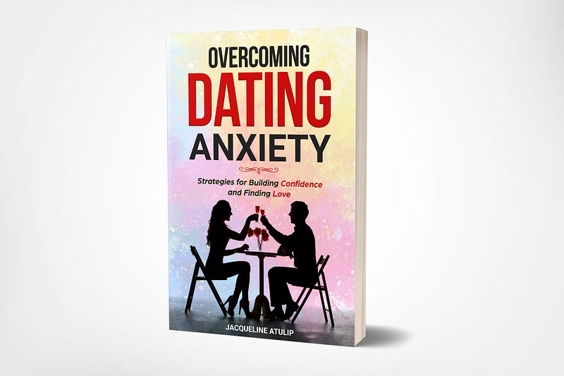 Overcoming dating anxiety through self-discovery