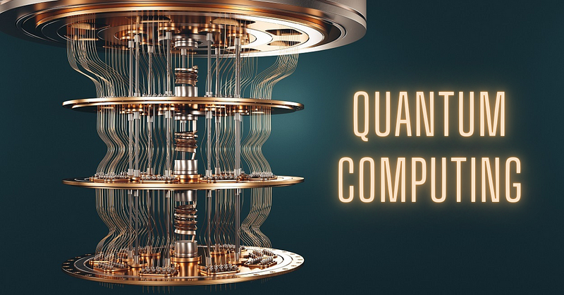 Quantum Computing Concepts