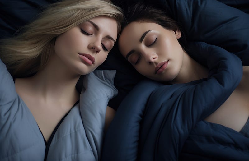 Quality Sleep and Its Benefits