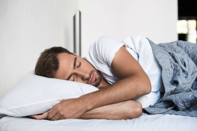 Sleep as a critical factor for heart health