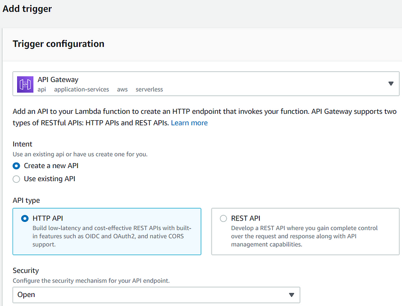 API Endpoint Verification