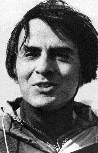 Carl Sagan's Influence in Science and Society