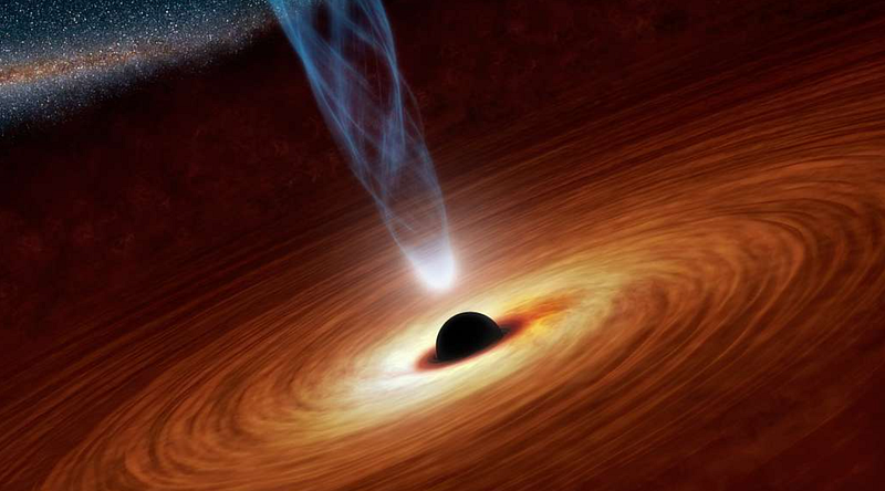 Supermassive Black Hole Representation